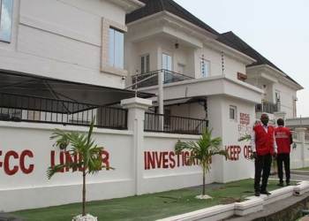 Real Estate Second Most Vulnerable Sector to Money Laundering- EFCC