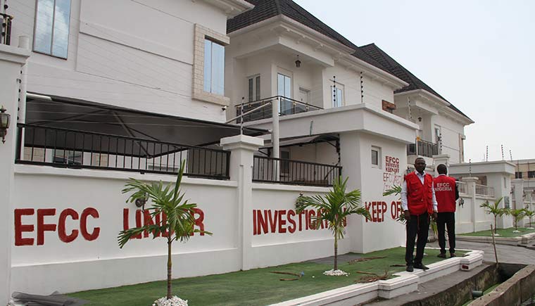 Real Estate Second Most Vulnerable Sector to Money Laundering- EFCC