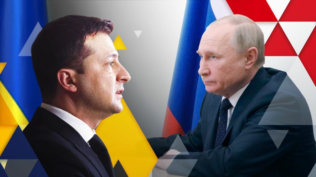 War: Russia, Ukraine achieved serious breakthrough during talks – Putin