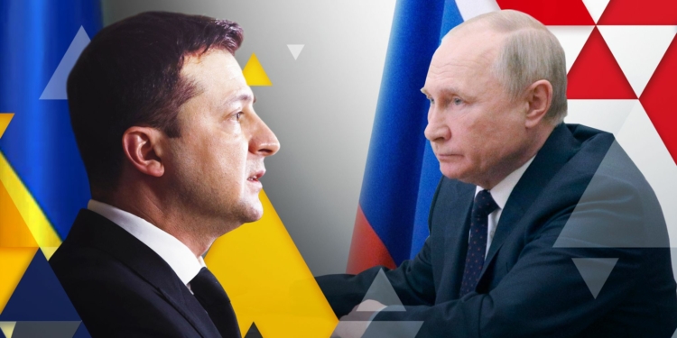 War: Russia, Ukraine achieved serious breakthrough during talks – Putin