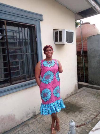 My husband amputated me over alleged infidelity – Woman cries out