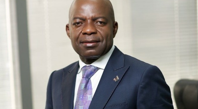 Abia State Governor-elect Alex Otti