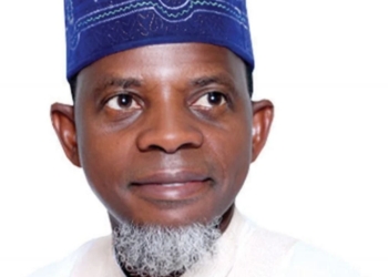 NASFAT Chief Missioner, Imam Abdul-Azeez Onike