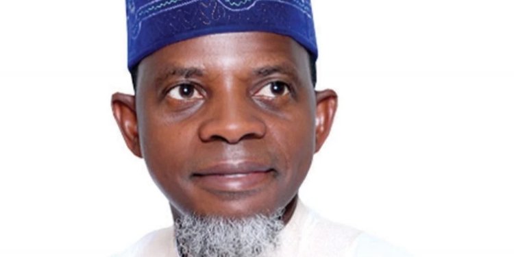 NASFAT Chief Missioner, Imam Abdul-Azeez Onike