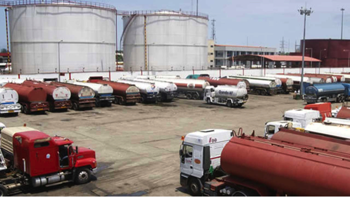 Oil marketers call for investment in new trucks