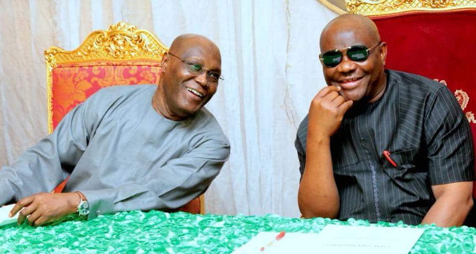 Atiku, Wike can’t negotiate without PDP leaders – Lamido