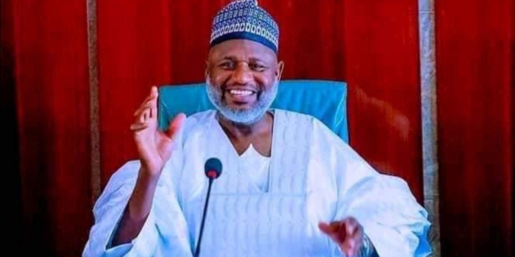 Christians in Zamfara benefited from Sharia law when I was governor – Ahmed Yerima