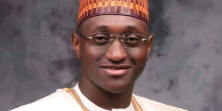 Despite being in captivity, Ango Abdullahi’s son wins PDP house of reps ticket