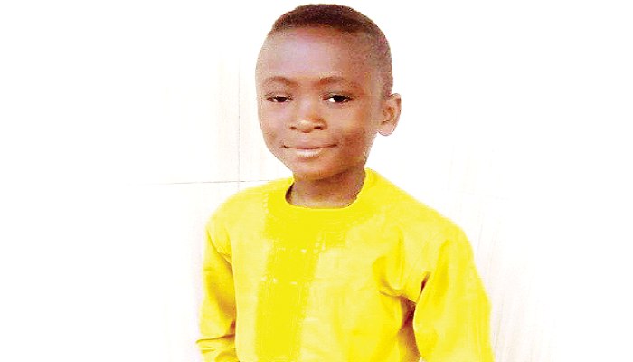 Lagos pupil dies after being flogged by teacher over homework