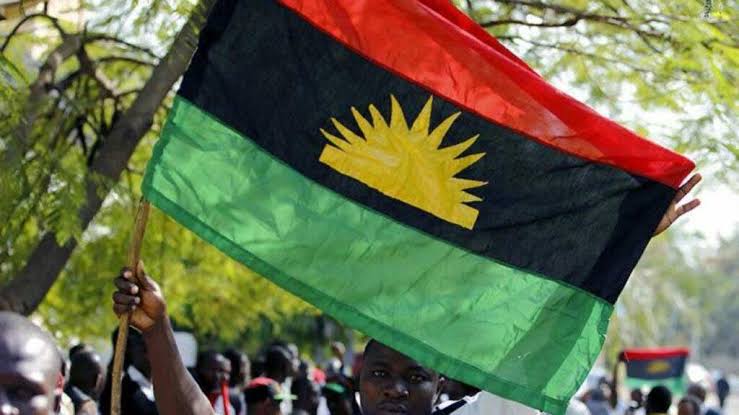 JUST IN: IPOB cancels Thursday’s sit-at-home in South-East, gives reason