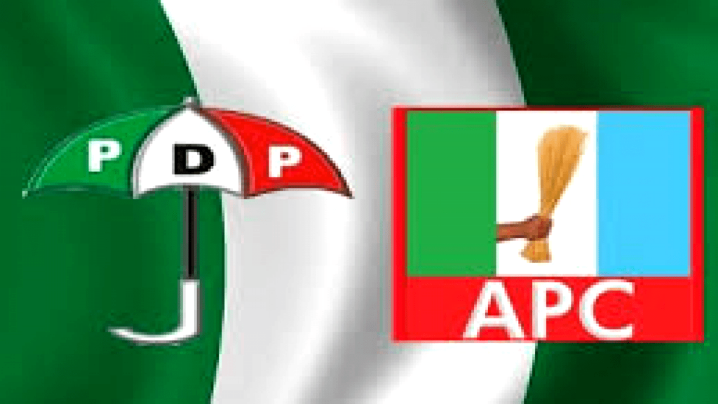 2023: APC loses speaker, 3 guber aspirants to PDP in Sokoto