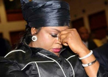 Stella Oduah