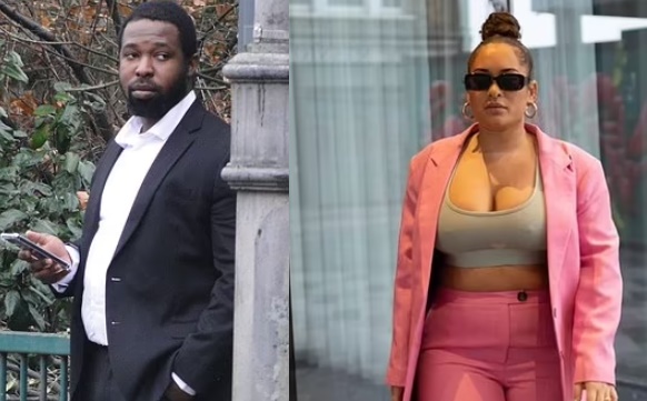 Nigerian man in court for stalking a woman in the UK
