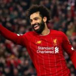 We have score to settle – Salah reacts after Real Madrid beat Man City 3-1