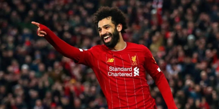 We have score to settle – Salah reacts after Real Madrid beat Man City 3-1