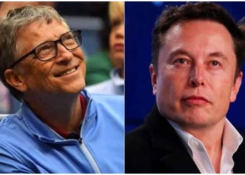 Elon Musk Could Make Misinformation Worse on Twitter, Bill Gates Warns After Recent Acquisition