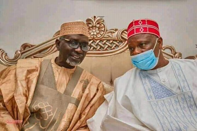 Shekarau speaks on rumoured defection to another party
