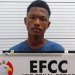19-year-old internet fraudster jailed for criminal impersonation in Uyo
