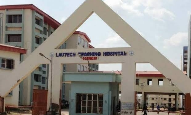 UNIOSUN Teaching Hospital