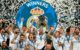 Real Madrid beat Liverpool to win 14th UEFA Champions League title