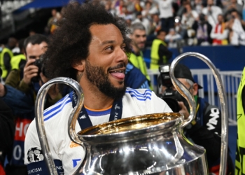 Marcelo confirms he’s leaving Real Madrid after Champions League win