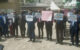 Blasphemy: RCCG members protest killings with sealed lips