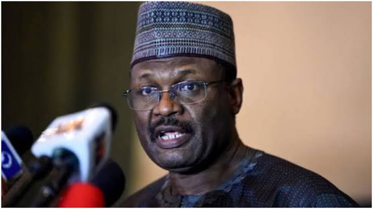 2023: INEC gives conditions for parties to change nominated candidates