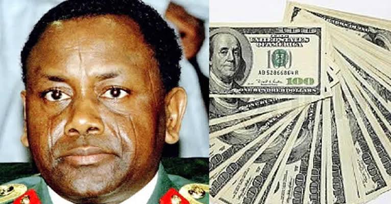 FG shares $322.5m Abacha loot to 1.9m Nigerians in 4 years — ANEEJ