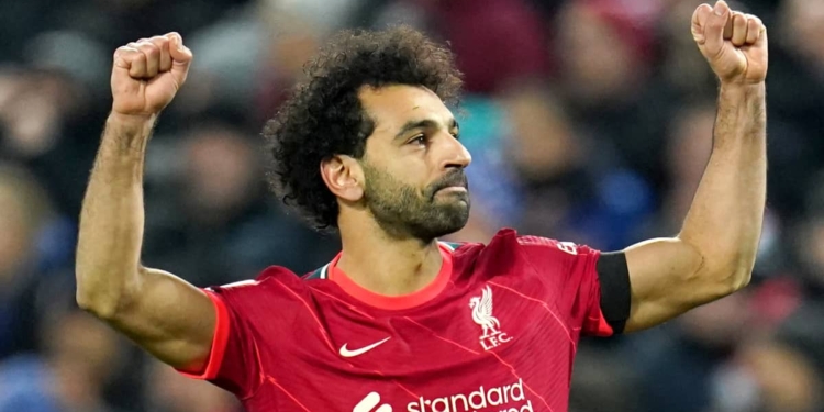 Transfer: Mohamed Salah’s preferred move revealed