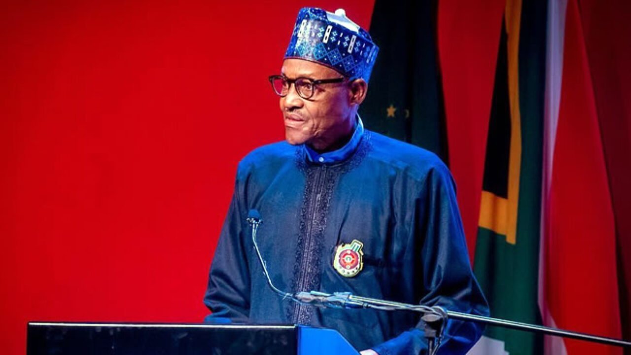 Inflation: Why we can’t have general salary review now – Buhari