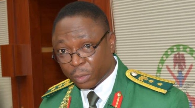 Army denies planned protest over unpaid emoluments, others