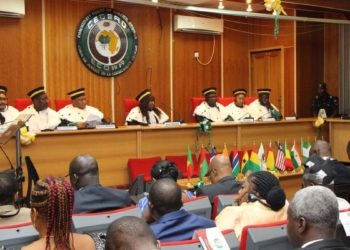 ECOWAS Court