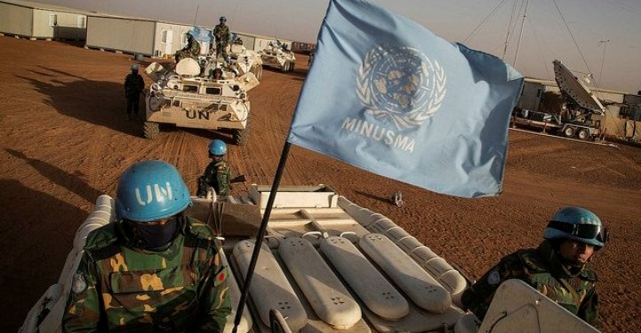 UN Chief expresses shock as extremists kill over 100 civilians in Mali
