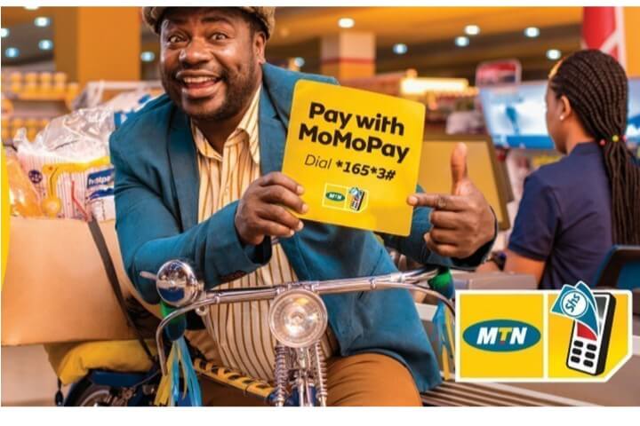 MTN's MOMO bank transfers N22.3 billion to 8,000 customers in error