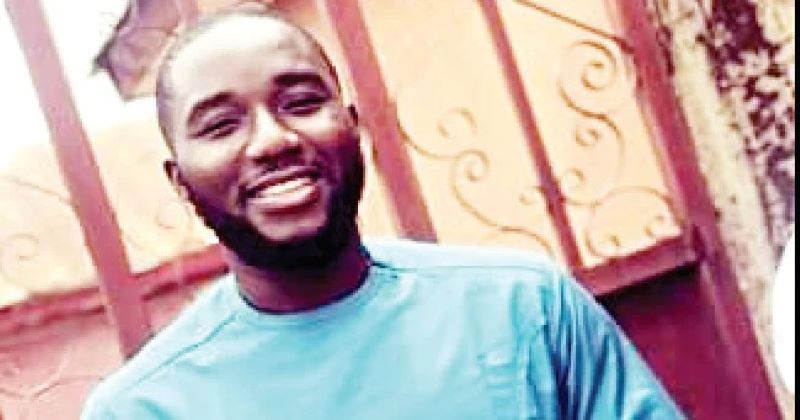 Abuja photographer’s brother who committed suicide speaks