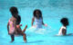 Lagos couple faint as three children drown in estate swimming pool