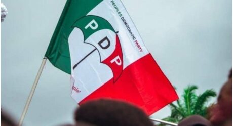 PDP cries out over alleged unlawful arrest of members by Police