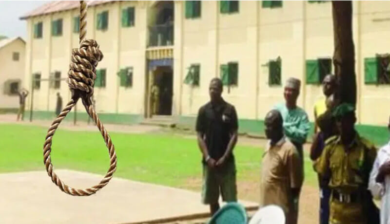 A’Ibom monarch sentenced to death for murder
