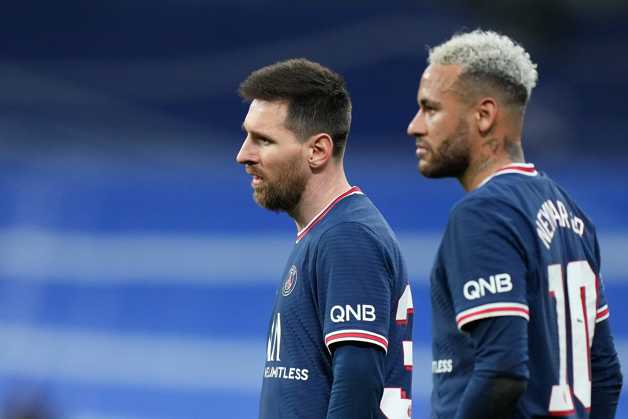 Ballon d’Or 2022: Shock as organizers snub Messi, Neymar in 30-man shortlist