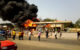 Arsonists kill security guard, set Ondo filling station on fire