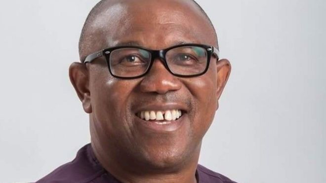 Peter Obi: Labour Party picks Odigbo as presidential campaign communication team head
