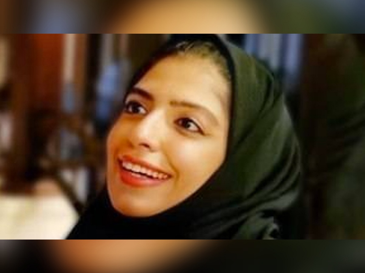 Saudi student jailed 34 years for using Twitter
