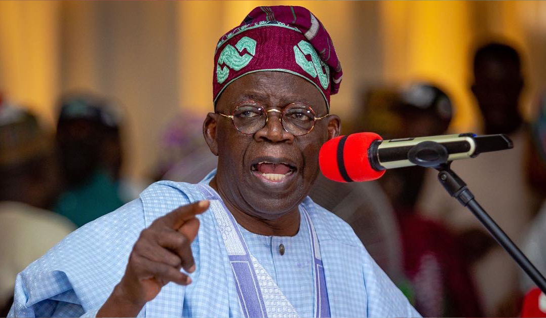 Tinubu went to London because they won’t allow him rest in Lagos, Abuja – APC Chieftain