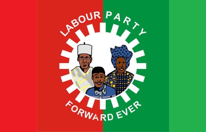 Labour Party takes over APC Secretariat in Enugu