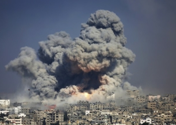Gaza genocide