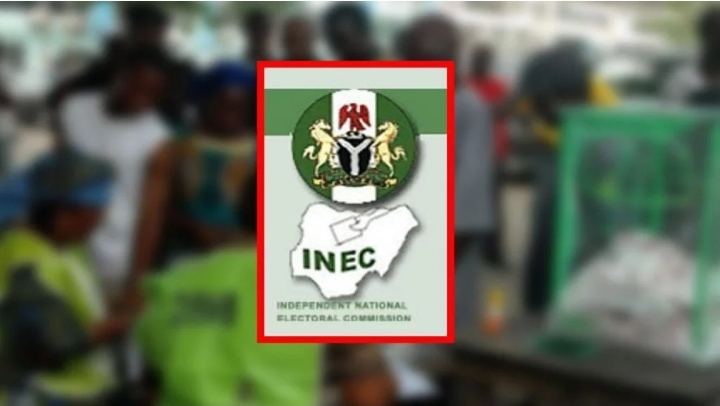 INEC displays voters’ register in Lagos