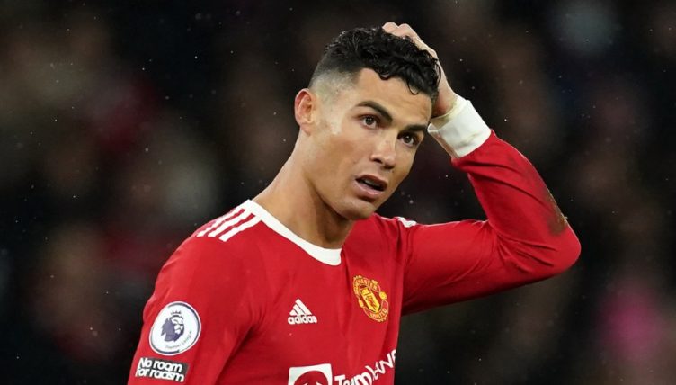 Real reason Ronaldo didn’t complete his £210m move away from Man United summer revealed