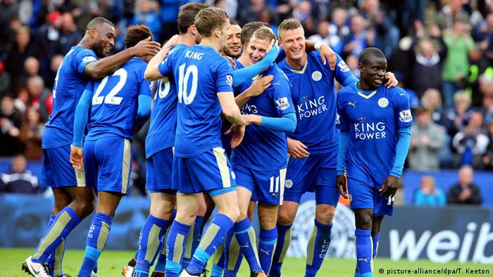 Transfer: Leicester City finally sign first player this summer