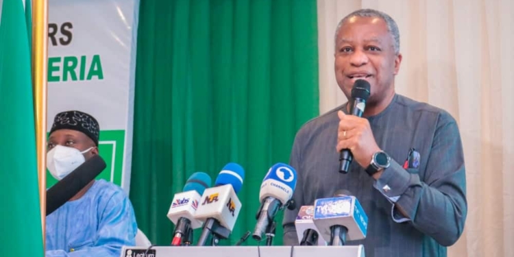 2023: Foreign Affairs Minister, Onyeama expresses worry over Enugu APC crisis
