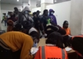 174 Nigerian Nationals Stranded In Libya Voluntarily Return Home
